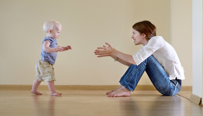 10 полностью выполнимых тренировок для занятых мам