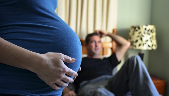 5 вещей, которые я никогда не должен был говорить своей беременной жене