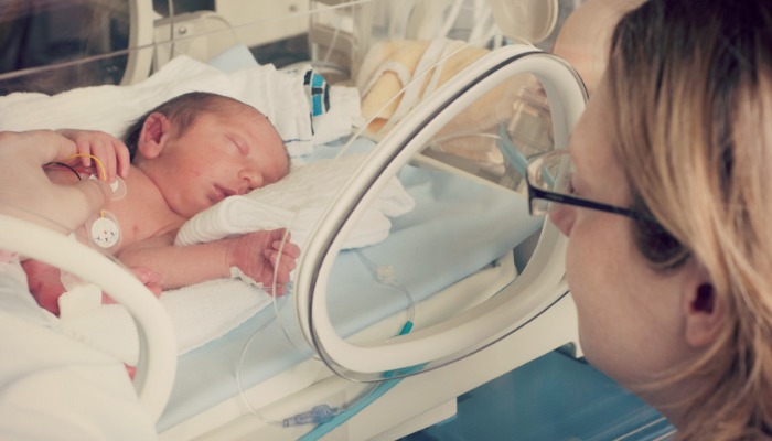 6 мыслей, которые у меня были, когда у моего неродившегося ребенка было диагностировано серьезное заболевание