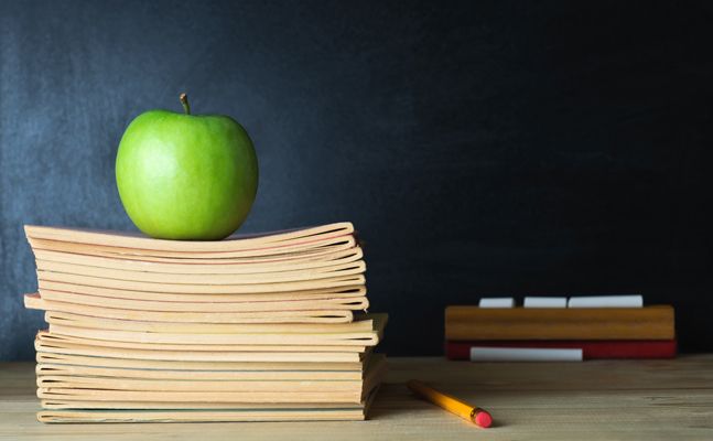6 фактов, которые люди должны знать об учителях