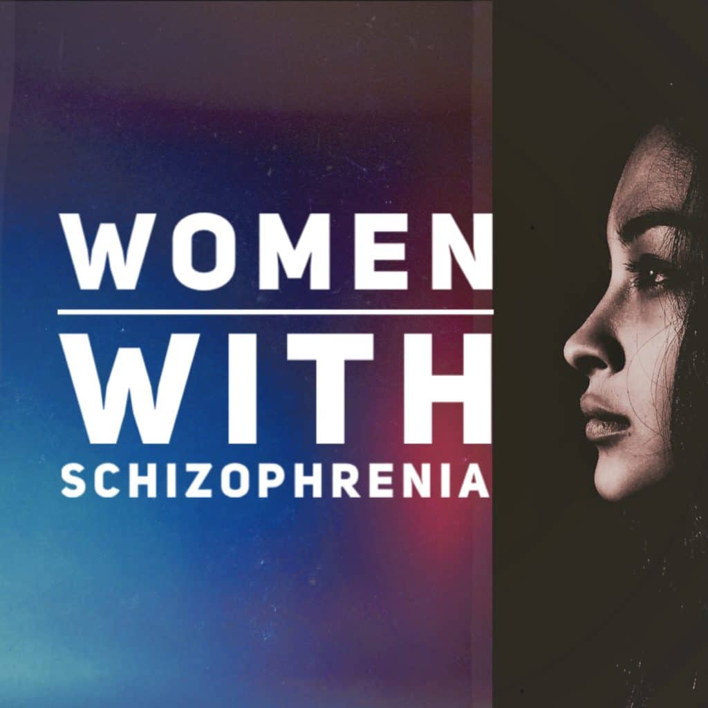 Внутри шизофрении: шизофрения у женщин