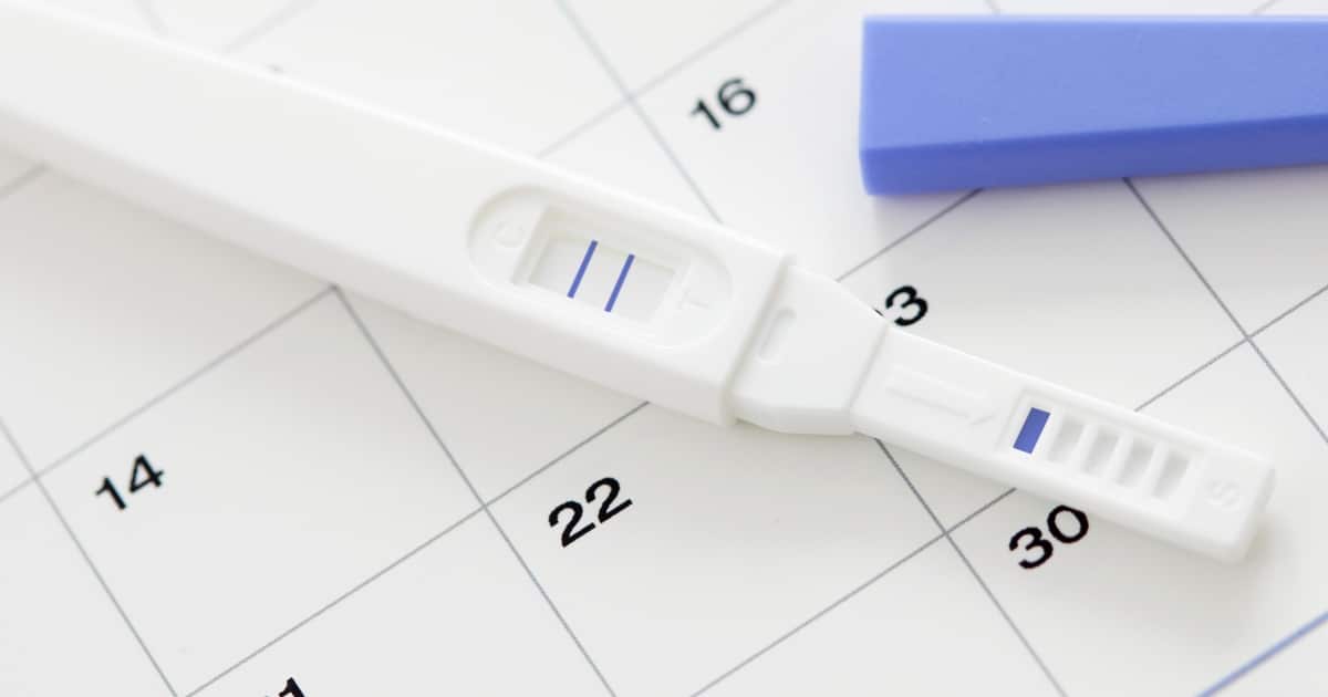 Калькулятор овуляции: узнайте самые плодотворные дни в вашем менструальном цикле