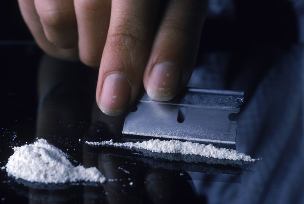 Кокаин – это больше, чем просто уличный наркотик?