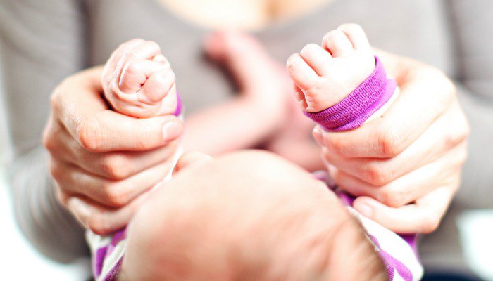 Почему отпуск по беременности и родам в Соединенных Штатах действительно отстой