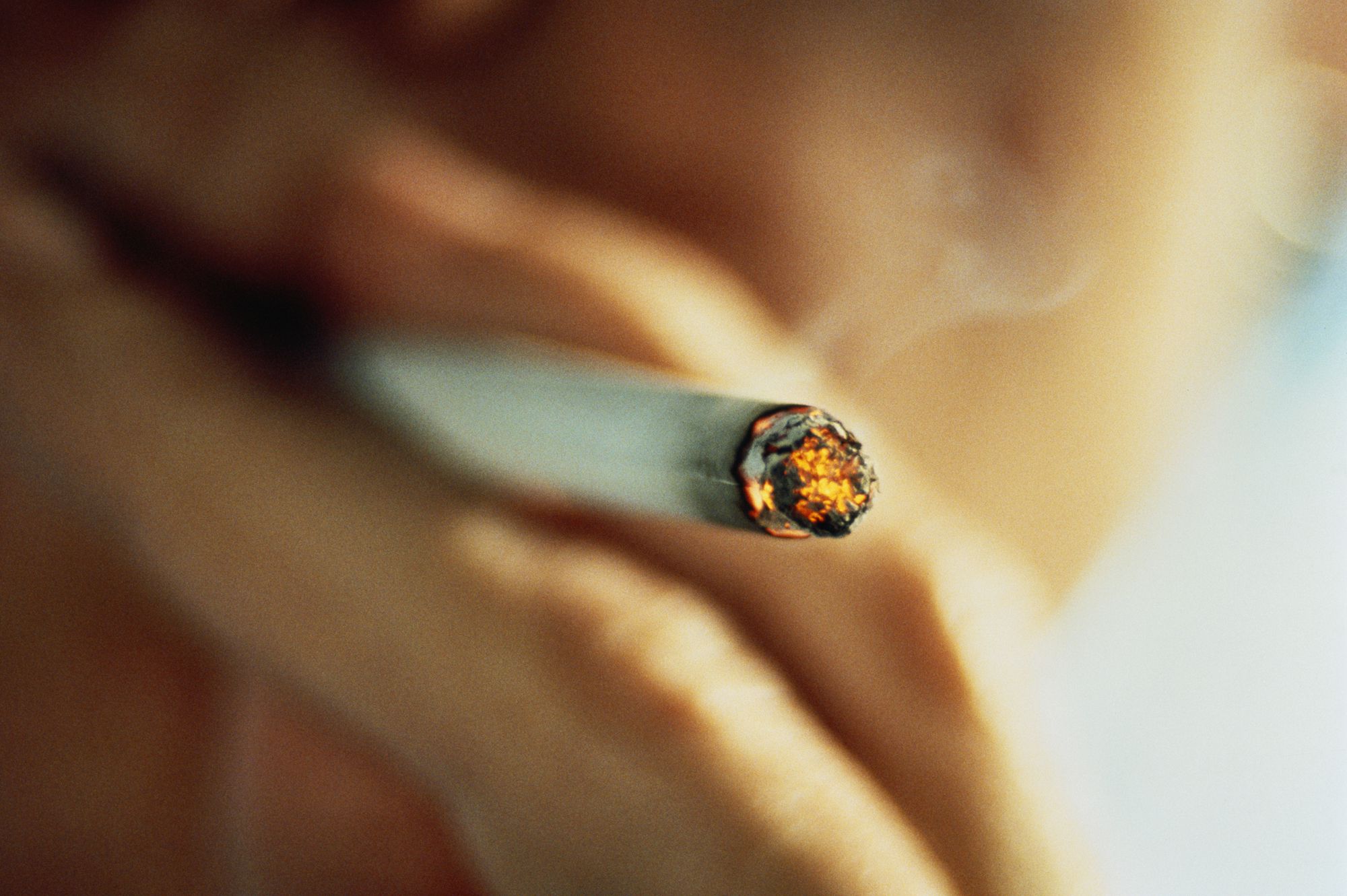 Правда о безопасности курения легких сигарет