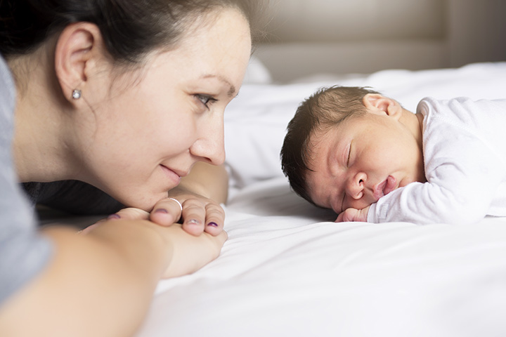 Тренировка сна для детей Руководство по возрасту для новых родителей
