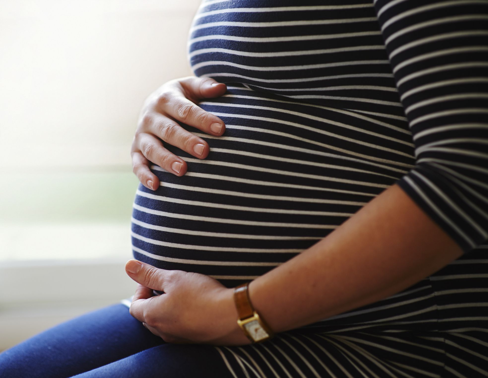 Что нужно знать беременным женщинам о коронавирусе