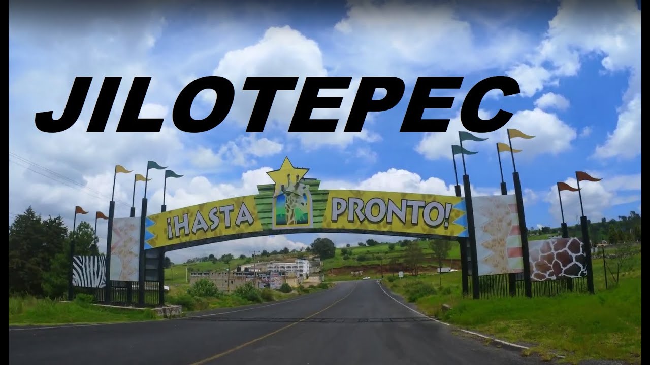 jilotepec de andres molina enriquez