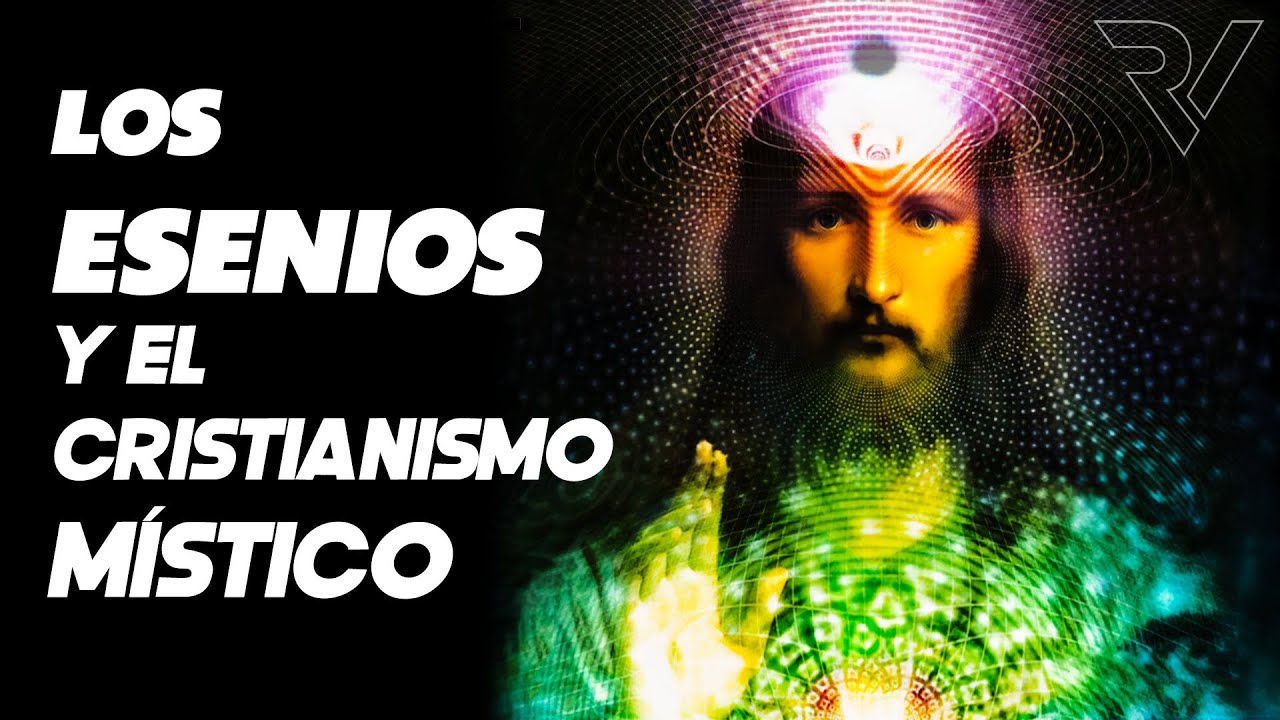 la mistica cristiana a traves de la historia