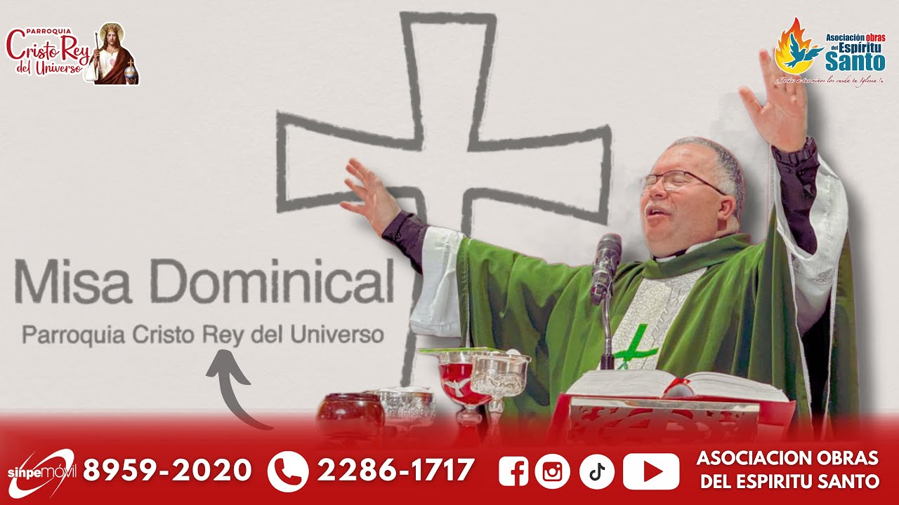 parroquia cristo rey