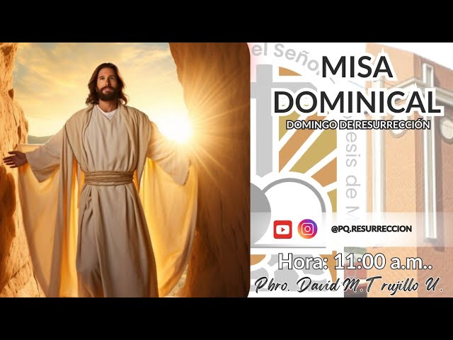 parroquia de la resurreccion del seño