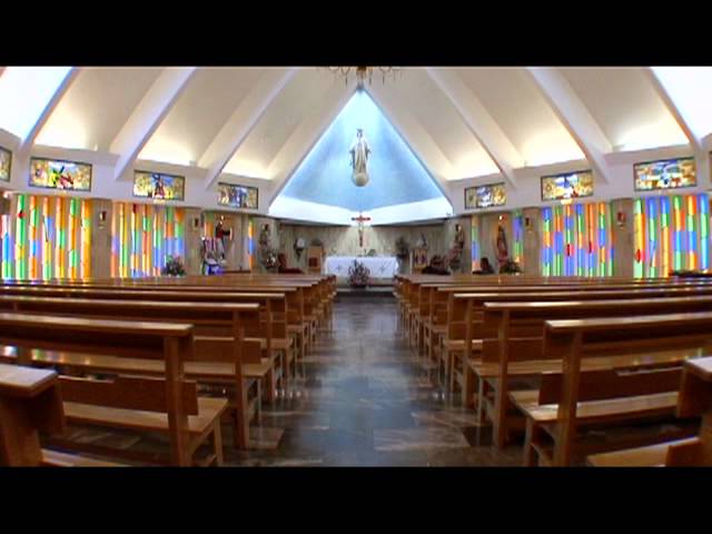 parroquia de nuestra señoa del libano