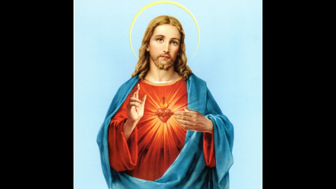 parroquia sagrado corazon de jesus