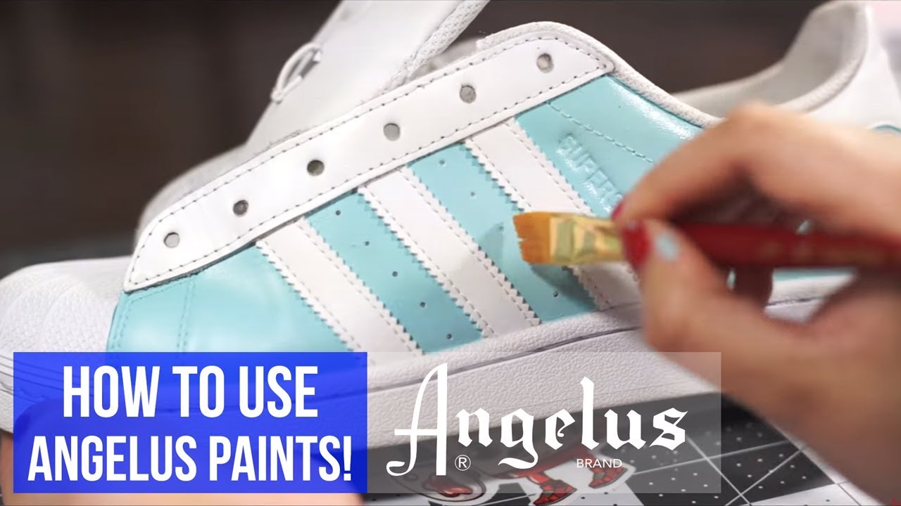 pintura angelus