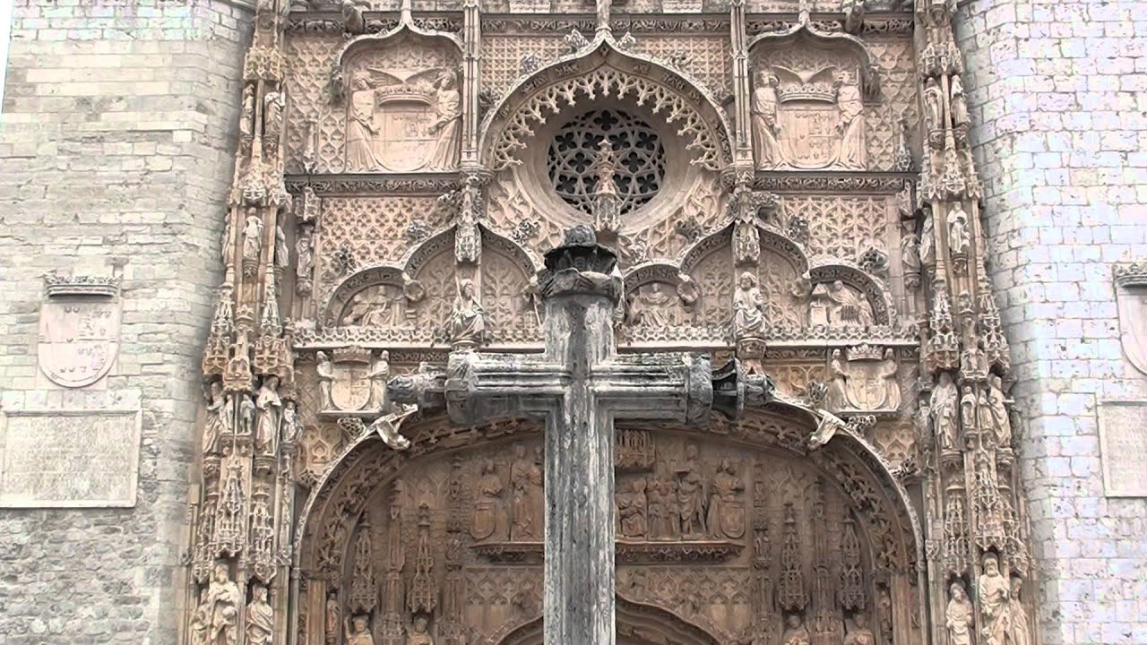 plaza de san pablo