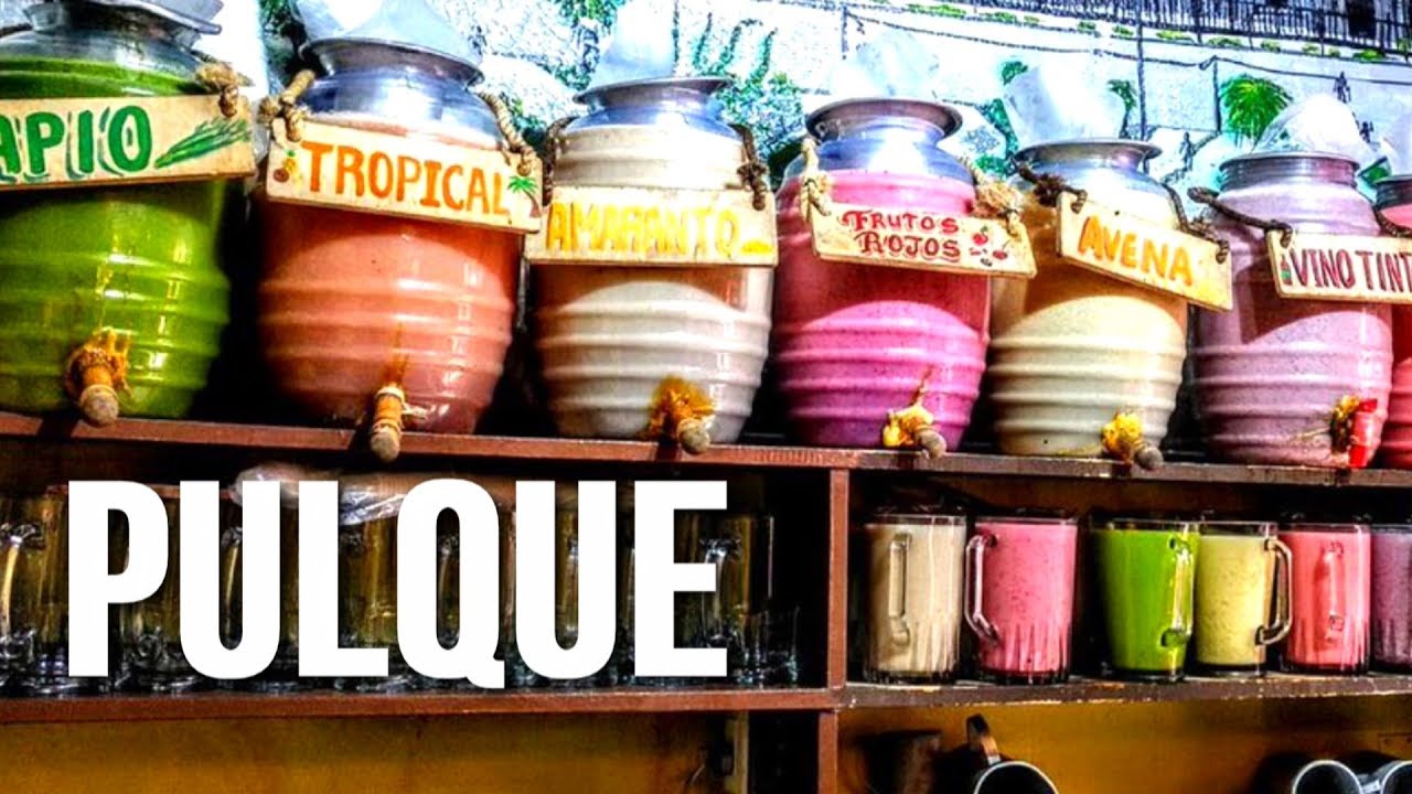 pulqueria