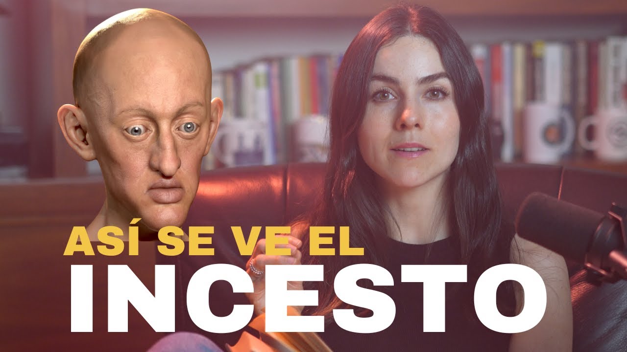 que es incesto