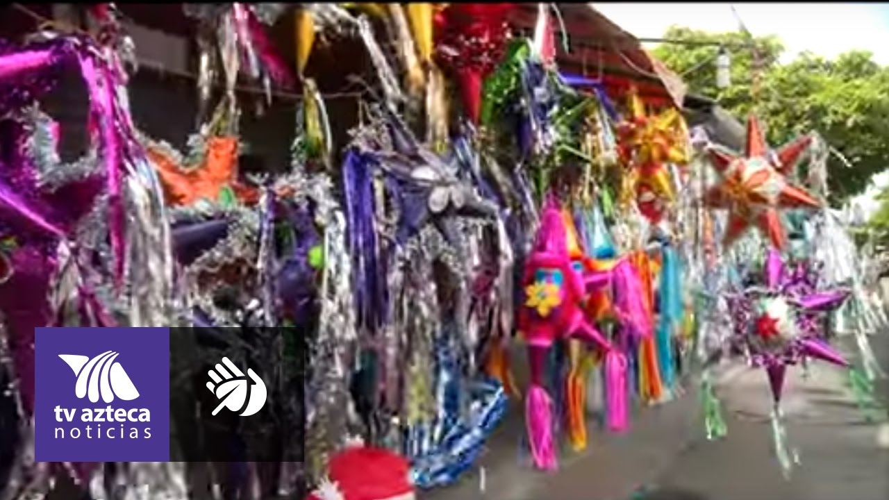 significado de la pinata