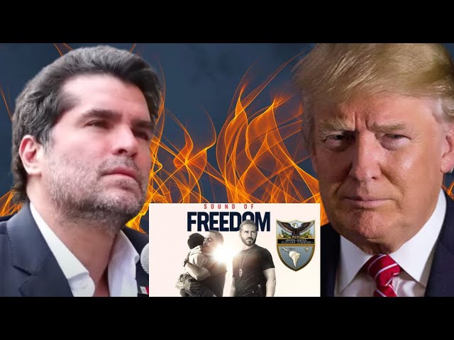 sound of freedom mexico