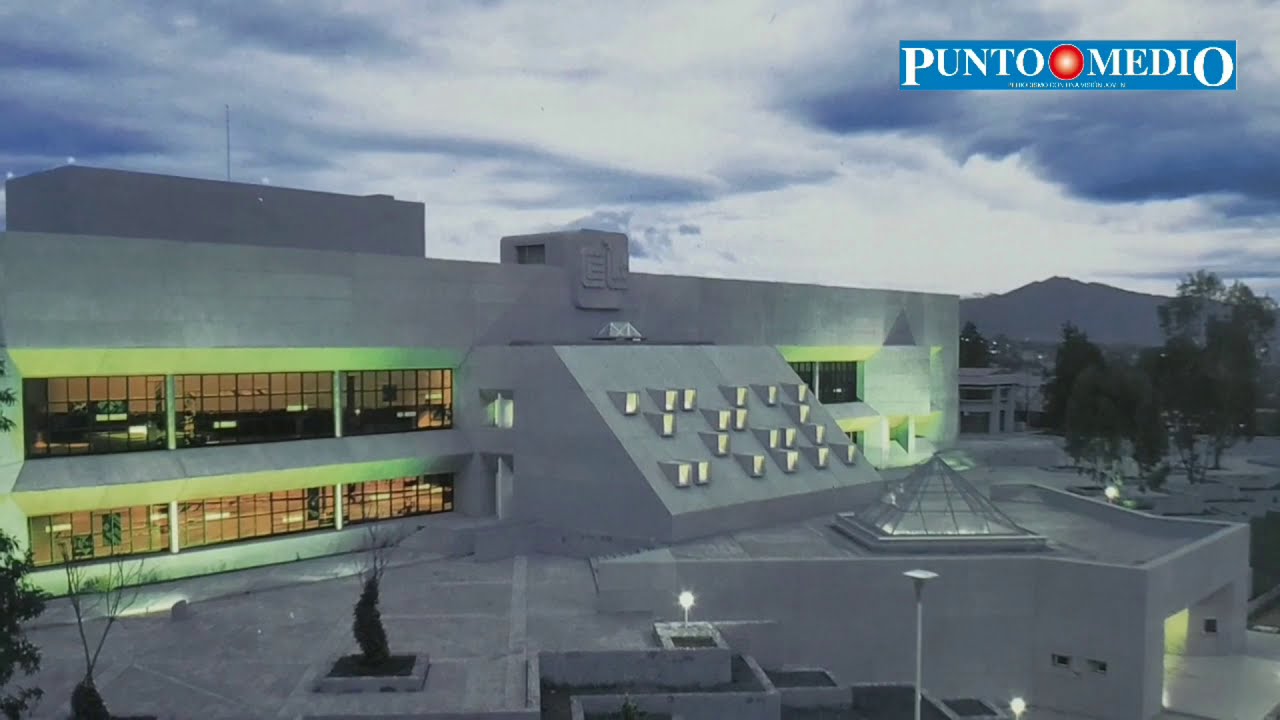 teatro san benito abad