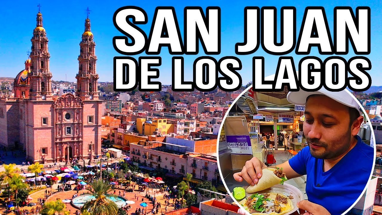 templo san juan de los lagos