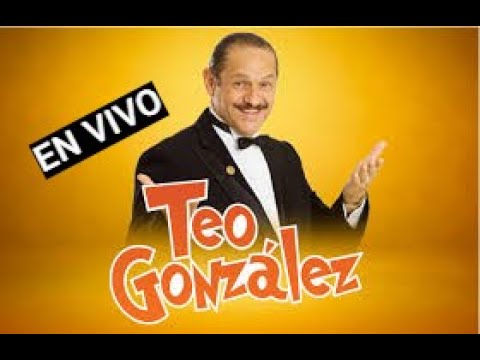 teo gonzalez