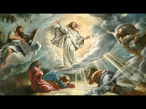 transfiguracion
