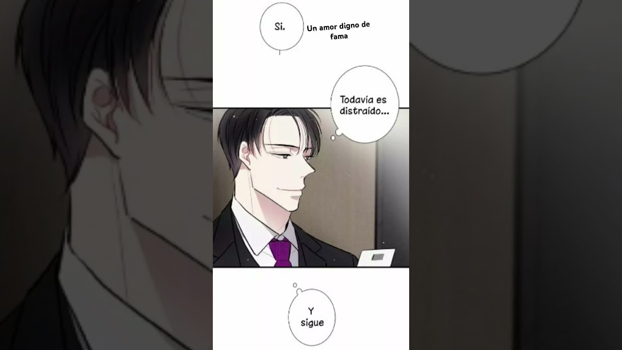 un amor digno de fama