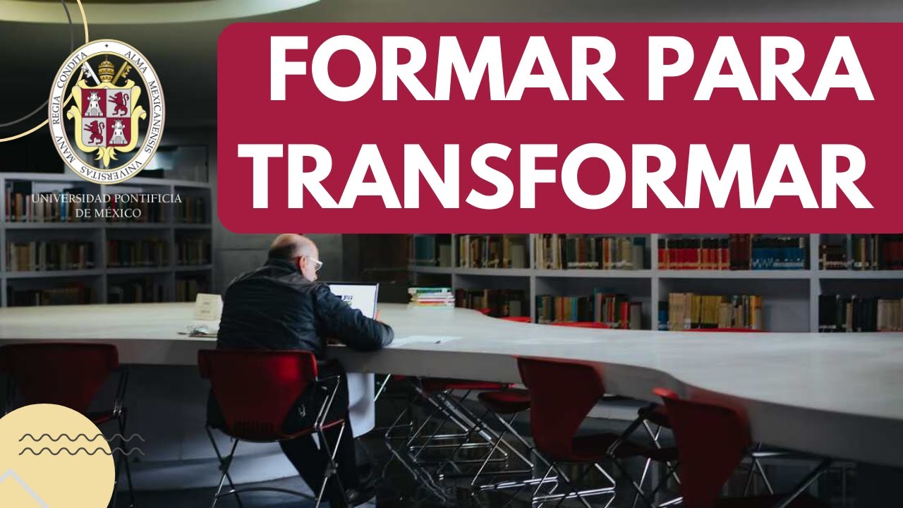 universidad pontificia de mexico