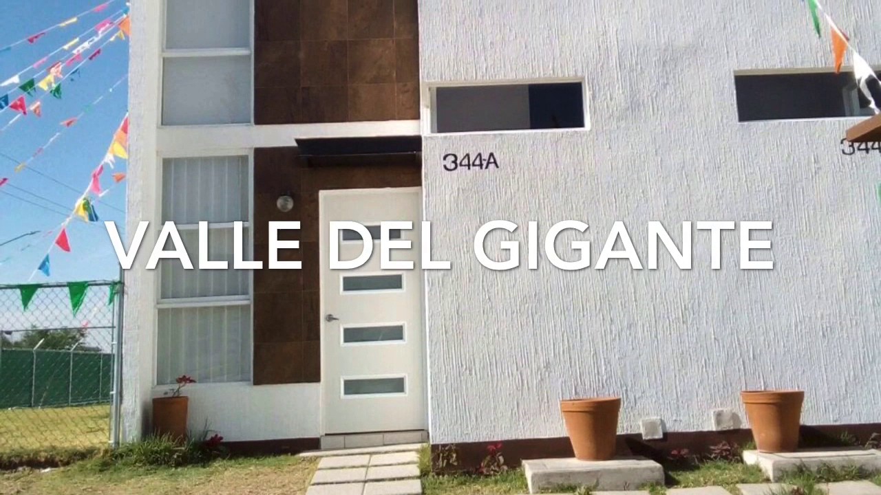 valle del gigante
