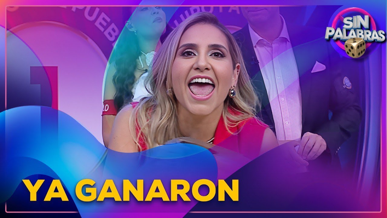 venga la alegria en vivo