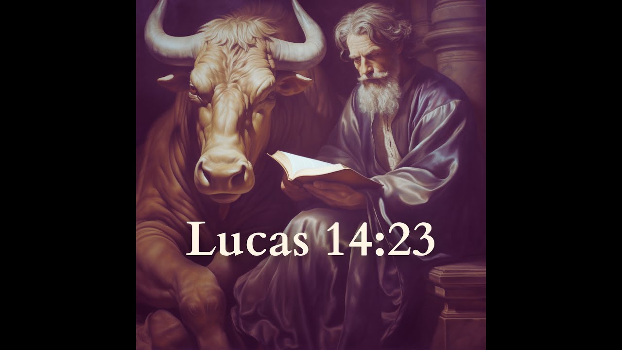versiculo lucas 14 23