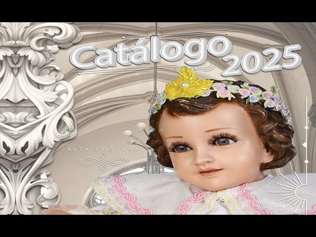 vestidos niño dios