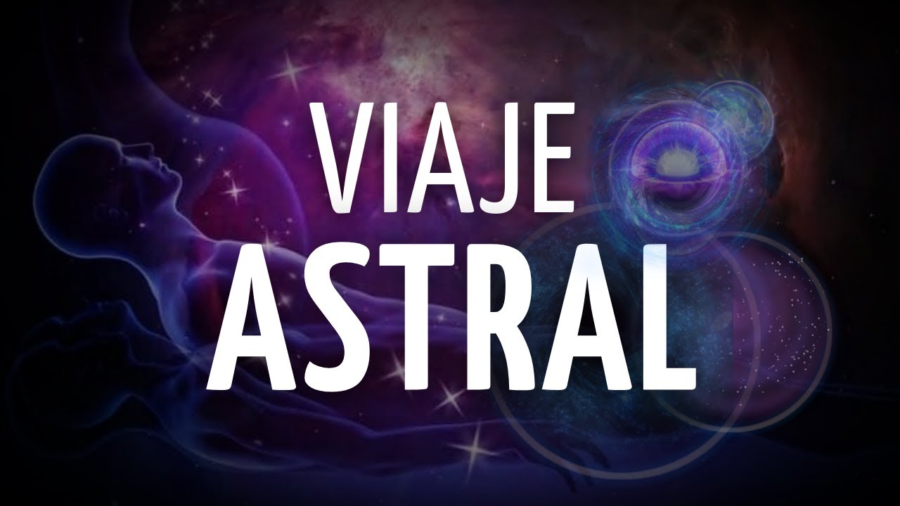 viaje astral