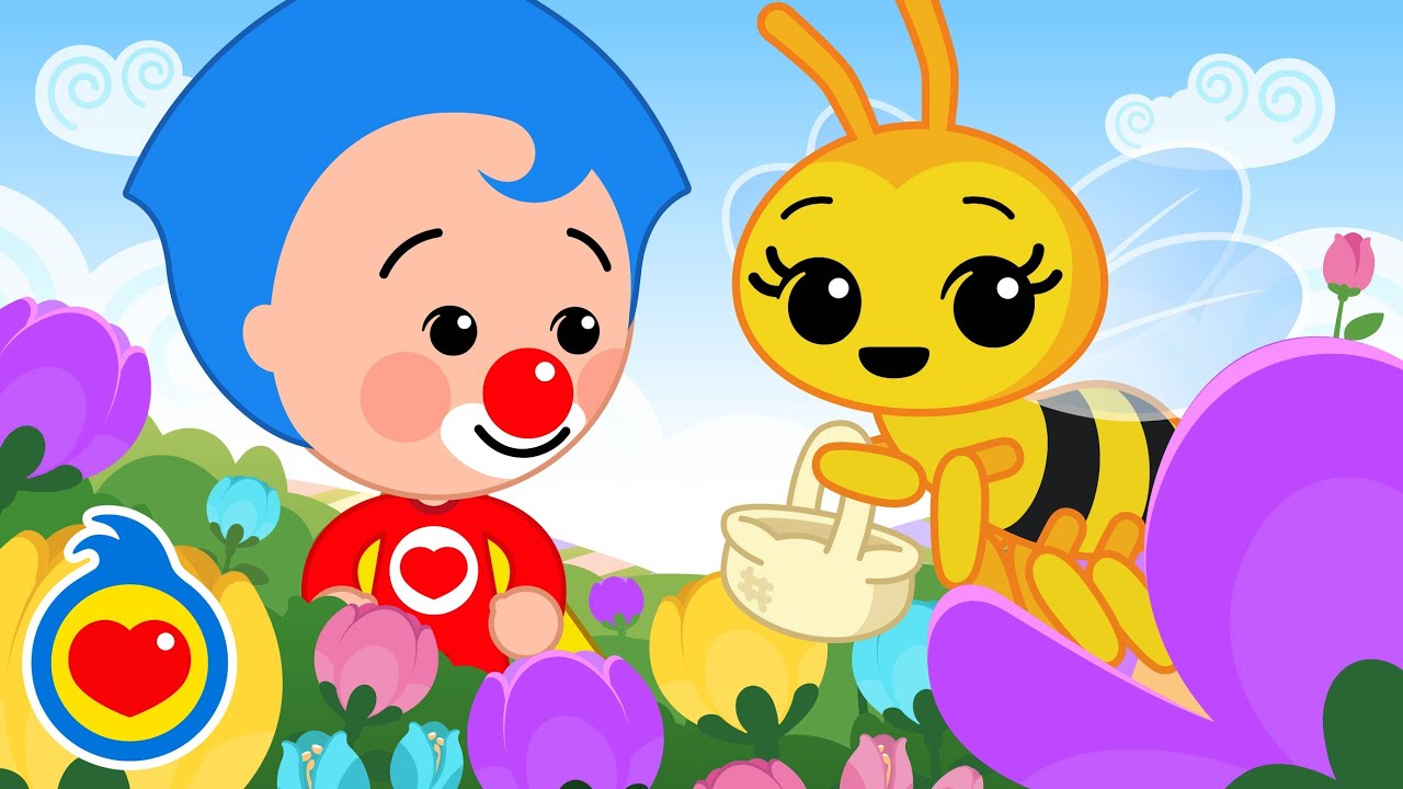 videos infantiles