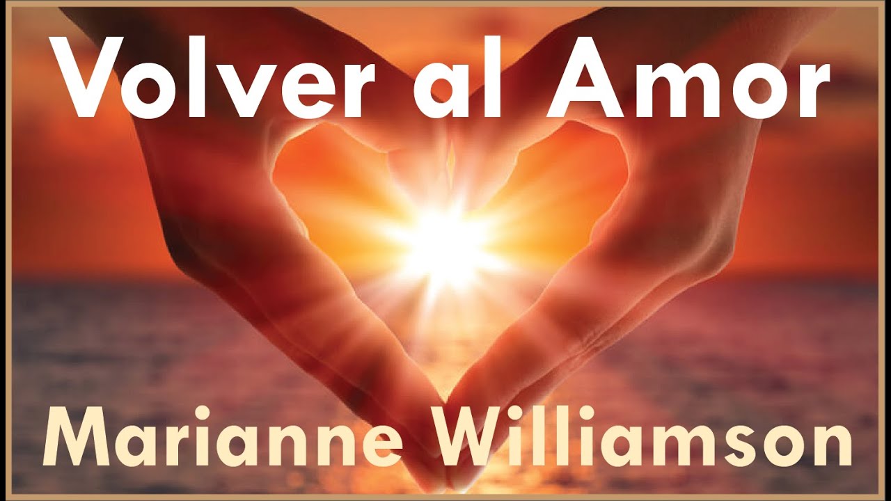 volver al amor