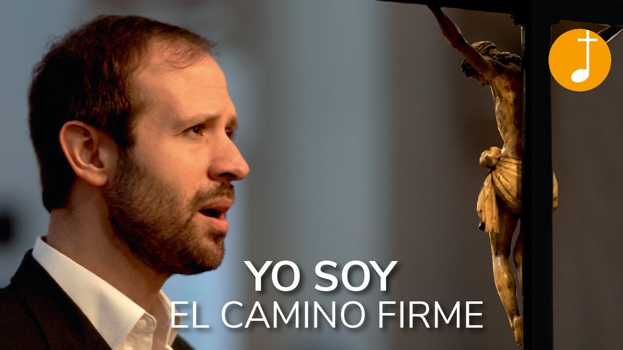 yo soy el camino la verdad y la vida